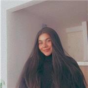 Profesora de matemáticas para chicos de sexto hasta once